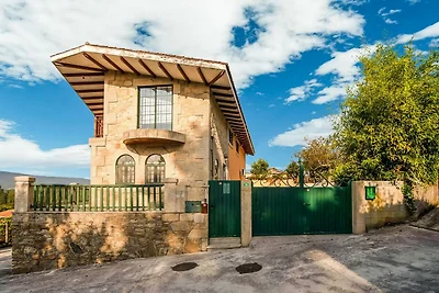Casa vacanze a Santiago de Compostela con...
