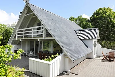 6 Personen Ferienhaus in Hadsund