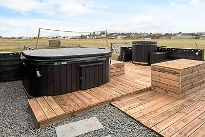 Luxus-Ruckzug in Vorupor -- By Traum...