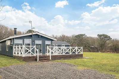7 persoons vakantie huis in Vestervig-By...
