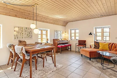 4 persone case ad Læsø