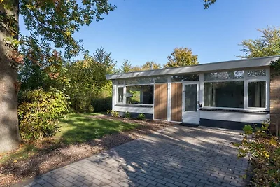 Ferienhaus mit Sauna in Oostkapelle