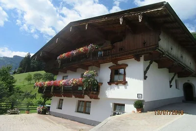 Appartement de vacances avec 2 chambres