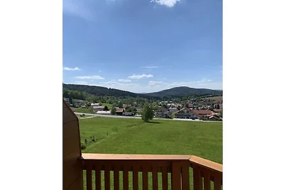 Appartement de vacances avec 1 chambre