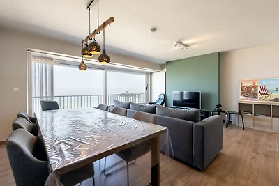 Wohnung in der Nähe der Seebrücke, Meer