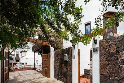 Belvilla von OYO Villa Aloe
