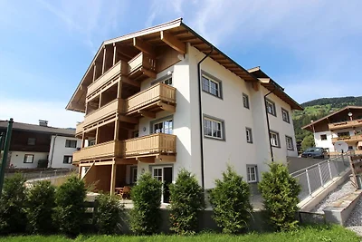 Schönes Appartement mit Terrasse