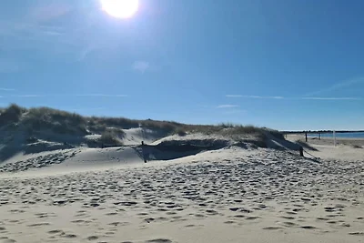 24 Personen Ferienhaus in Læsø-By Traum