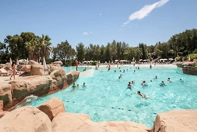 Apartments im Restanques St. Tropez