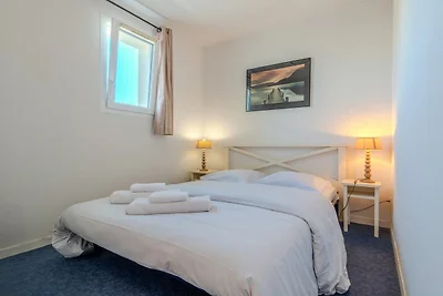 Friedlicher Alpenrefugium in Risoul