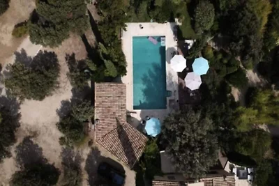 Case e Ville per 10 Persone