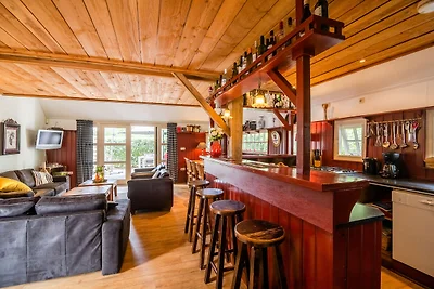 Casa vacanze con sauna e vasca idromassaggio
