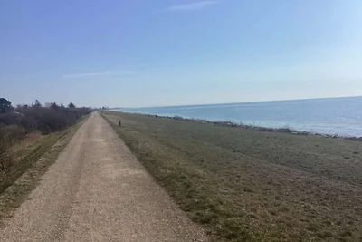 6 Personen Ferienhaus in Dannemare