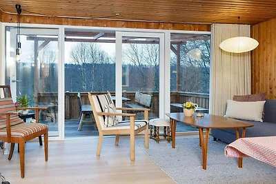 4 persone case ad Silkeborg