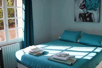 Savoir Vivre Komfortable Ferienresidenz