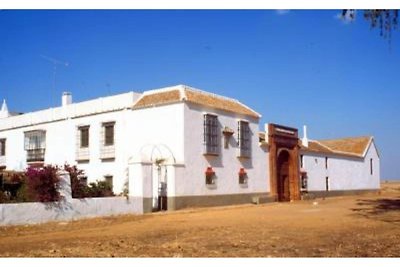 Schöne Wohnung in der Hacienda San José