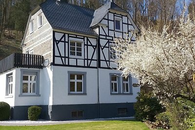 Ferienhaus mit 4 Schlafzimmer