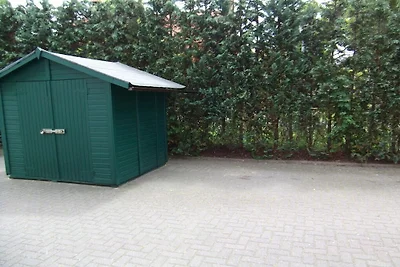 Ferienwohnung nahe Müritzufer