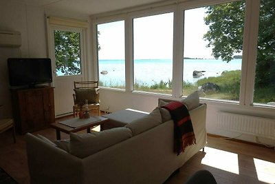 4 Sterne Ferienhaus in SÖLVESBORG