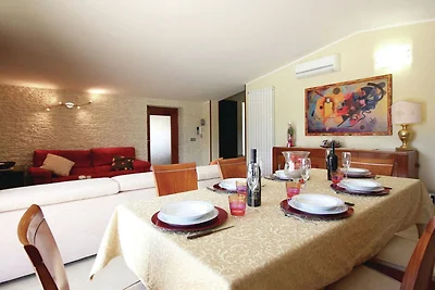 Villa met privé zwembad en airconditioning