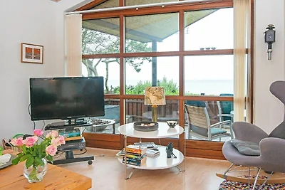 4 persoons vakantie huis in Glesborg