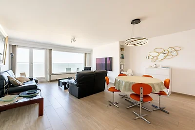 Wohnung in Blankenberge am Strand