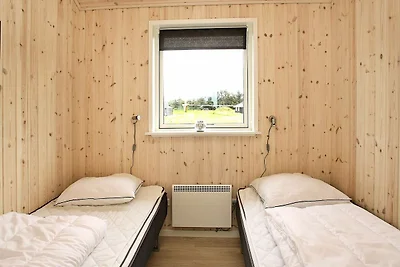 10 Personen Ferienhaus in Løkken-By Traum