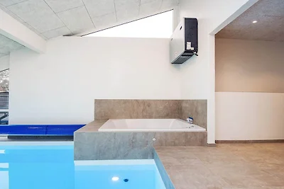 12 persoons vakantie huis in Ebeltoft-By...
