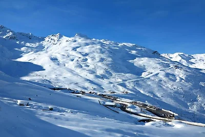 Chalet a Val Thorens vicino alle piste