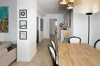 Wunderschöne 3-Zimmer-/6-Personen-Familienwoh...