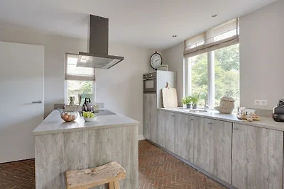 Casa vacanze con terrazza a Bedafse Bergen