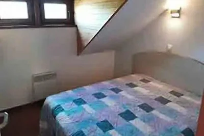 Appartement in Les Angles bij skipistes