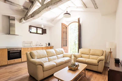 Huis in Les Guilleries met privézwembad