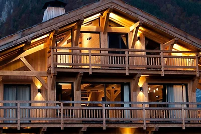 Ferienwohnung Familienurlaub Samoens