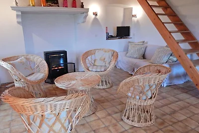 Casa vacanze nella foresta