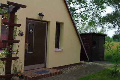 Casa de vacaciones con 1 dormitorio