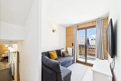 Appartamento a La Rosière con accesso alle...