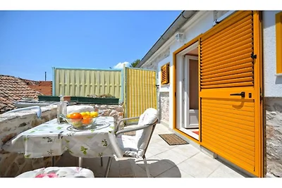 1 slaapkamer appartement met zeezicht