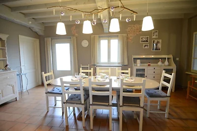 Ferienhaus in Zele in der Nהhe des Waldes