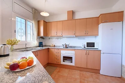 Charmante Villa an der Costa Brava