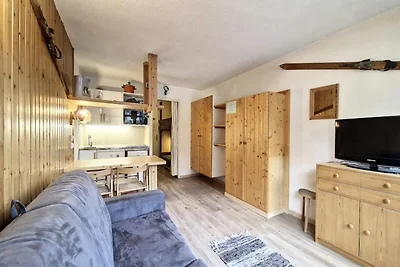 Appartement in La Daille met toegang tot de...