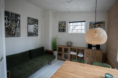 4 Sterne Ferienhaus in THORSHAVN.