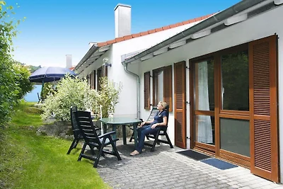 Ferienhaus in Falkenstein f�r 6 Personen