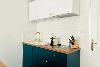 Le Flamant, stadscentrum, LR132