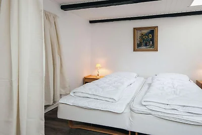 Stadthaus Ringkøbing mit Spa- und...