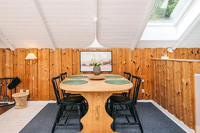 4 Personen Ferienhaus in Nørre Nebel