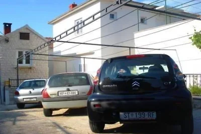 Two bedroom apartment A4