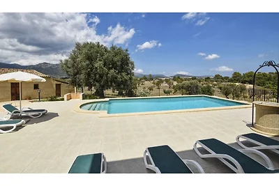 Bella casa vacanze con piscina