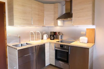 Residenz Les Houches Villages