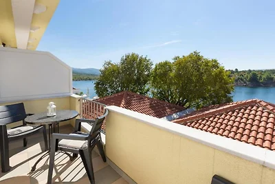 Appartamento con 1 camera da letto e vista...